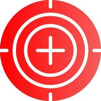 Segmentation Creative Icon Design vector