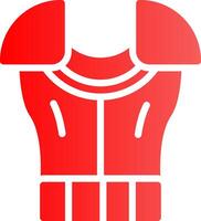 Armor Creative Icon Design vector