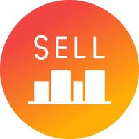 Sell Creative Icon Design vector