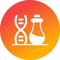 Science Creative Icon Design vector