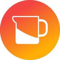 Measurement Creative Icon Design vector