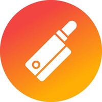 Knife Creative Icon Design vector