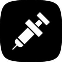 Injection Creative Icon Design vector