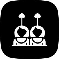 Same Approach Creative Icon Design vector
