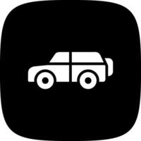 Off Road Creative Icon Design vector