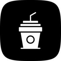 diseño de icono creativo de jugo vector