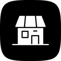 diseño de icono creativo de casa vector