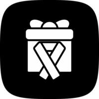Gift Creative Icon Design vector