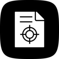 Printing Test Creative Icon Design vector