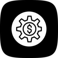 Economy Creative Icon Design vector