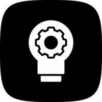 High Tech Creative Icon Design vector