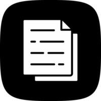 Files Creative Icon Design vector
