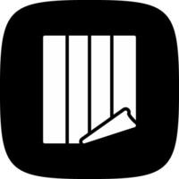Towel Creative Icon Design vector