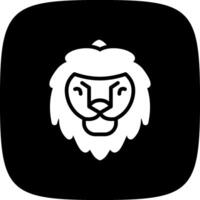 Lion Creative Icon Design vector