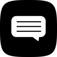 Text Creative Icon Design vector