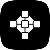 Rapid Prototyping Creative Icon Design vector