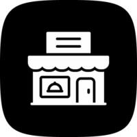 Restaurant Creative Icon Design vector