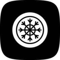 Icicle Creative Icon Design vector