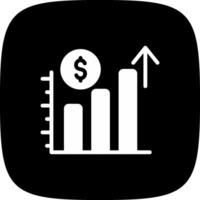 Economy Creative Icon Design vector