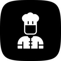 Chef Creative Icon Design vector