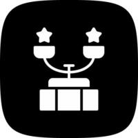 Equal Creative Icon Design vector