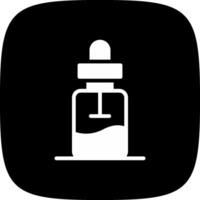 Serum Creative Icon Design vector