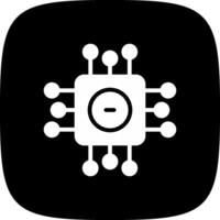 Embedded Devices Creative Icon Design vector