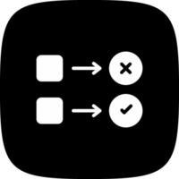 Status Creative Icon Design vector