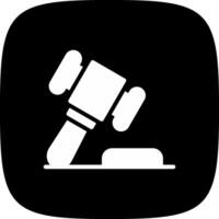 Law Creative Icon Design vector