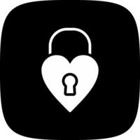 Lock Creative Icon Design vector