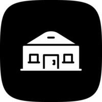 House Creative Icon Design vector