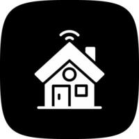 House Creative Icon Design vector