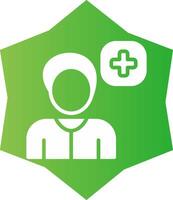 Mental Health Creative Icon Design vector