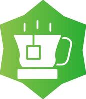 Coffee Mug Creative Icon Design vector