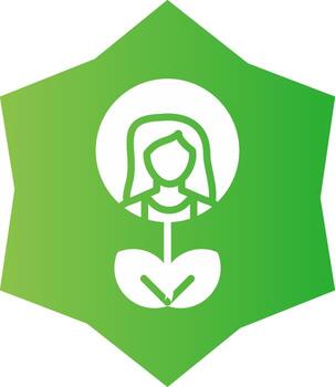 Develop Creative Icon Design vector