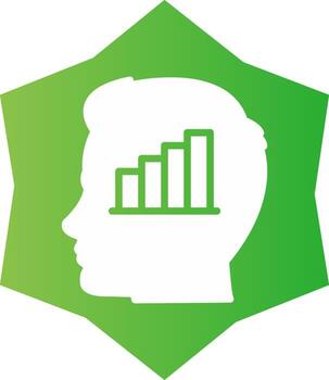 Evolution Creative Icon Design vector