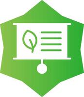 Class Creative Icon Design vector