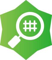 Sieve Creative Icon Design vector