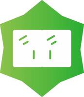 Cupboard Creative Icon Design vector