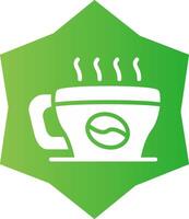 Coffee Creative Icon Design vector