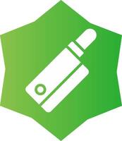 Knife Creative Icon Design vector