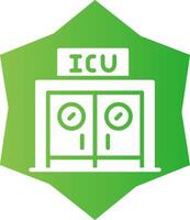 Emergency Creative Icon Design vector