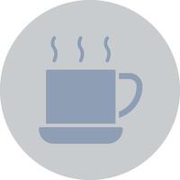 Mug Hot Creative Icon Design vector