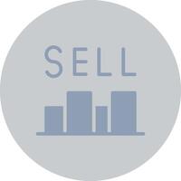 Sell Creative Icon Design vector