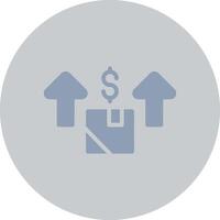 Variables Creative Icon Design vector