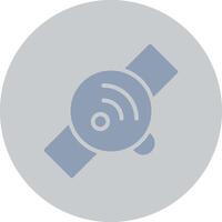 Smart Watch Creative Icon Design vector