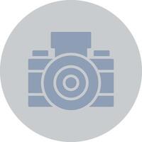 Photography Creative Icon Design vector