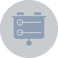 Introduction Creative Icon Design vector