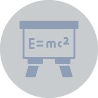 Relativity Creative Icon Design vector