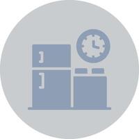 Kitchen Creative Icon Design vector